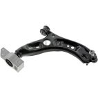 Suspension Control Arm and Ball Joint Assembly