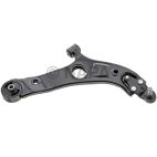 Suspension Control Arm and Ball Joint Assembly
