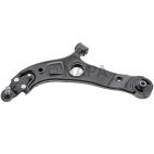 Suspension Control Arm and Ball Joint Assembly