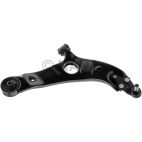 Suspension Control Arm and Ball Joint Assembly