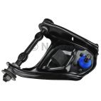 Suspension Control Arm and Ball Joint Assembly