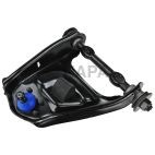 Suspension Control Arm and Ball Joint Assembly