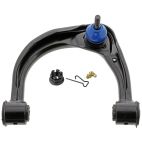 Suspension Control Arm and Ball Joint Assembly