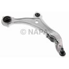 Suspension Control Arm and Ball Joint Assembly