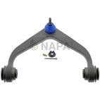 Suspension Control Arm and Ball Joint Assembly