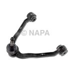 Suspension Control Arm and Ball Joint Assembly