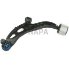 Suspension Control Arm and Ball Joint Assembly