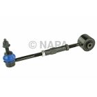 Lateral Arm and Ball Joint Assembly