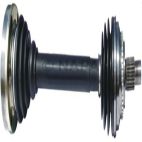 CV Axle Shaft