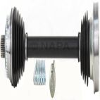 CV Axle Shaft