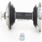 CV Axle Shaft