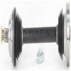 CV Axle Shaft