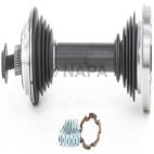 CV Axle Shaft