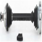 CV Axle Shaft