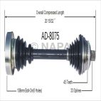 CV Axle Shaft