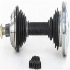 CV Axle Shaft