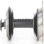 CV Axle Shaft