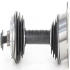 CV Axle Shaft