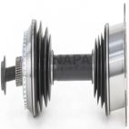 CV Axle Shaft