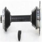 CV Axle Shaft