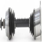 CV Axle Shaft