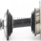 CV Axle Shaft