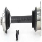 CV Axle Shaft