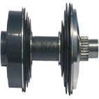 CV Axle Shaft