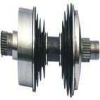 CV Axle Shaft