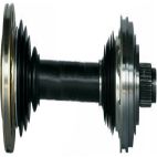 CV Axle Shaft