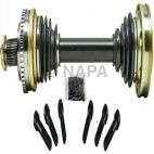 CV Axle Shaft