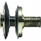 CV Axle Shaft