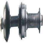 CV Axle Shaft