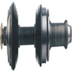 CV Axle Shaft
