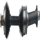 CV Axle Shaft