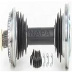CV Axle Shaft