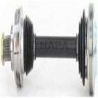 CV Axle Shaft