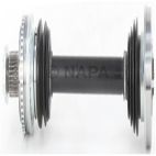 CV Axle Shaft