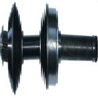 CV Axle Shaft