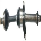 CV Axle Shaft