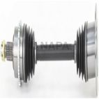 CV Axle Shaft