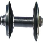 CV Axle Shaft