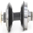 CV Axle Shaft
