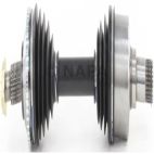 CV Axle Shaft