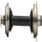 CV Axle Shaft