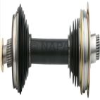 CV Axle Shaft