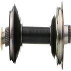 CV Axle Shaft