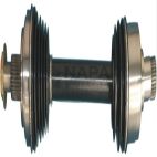 CV Axle Shaft