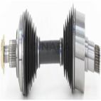 CV Axle Shaft
