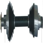 CV Axle Shaft